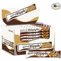🍫 Galaxy Ripple Chocolate Bars – 36 Pack of Smooth Creamy Milk Chocolate Wafer Bars ✨ - Truly Yours