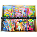 Ultimate Retro Sweets Gift Tray - Truly Yours