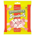 🍬 Swizzels Drumstick Squashies Original – 10 Pack Soft Raspberry & Milk Flavour Sweets ✨ - Truly Yours