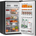 🖤 93L Under Counter Fridge with Cooler Box - Truly Yours