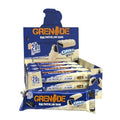 Grenade High Protein, Low Sugar Bar - Oreo White, 12 x 60 g - Truly Yours