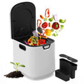 Smart Kitchen Composter 4L – Electric Food Waste Compost Machine | Eco-Friendly Indoor Compost Bin - Truly Yours
