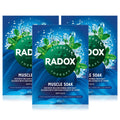 ✨ Radox Mineral Therapy Muscle Soak Bath Salts – 3 Pack ✨ - Truly Yours
