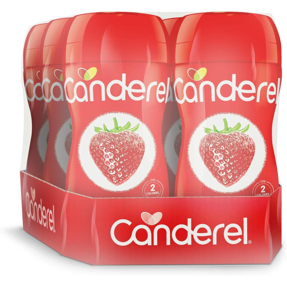 Canderel Granular Sweetener – Pack of 6 - Truly Yours