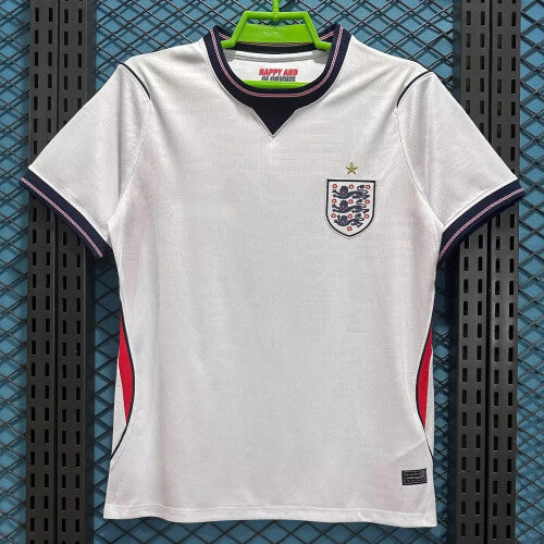 2026 ENGLAND HOME FOOTBALL SHIRT