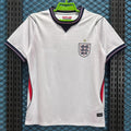 2026 ENGLAND HOME FOOTBALL SHIRT - Truly Yours