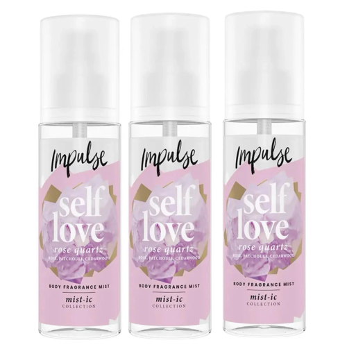 💖✨ IMPULSE SELF LOVE BODY MIST ✨💖