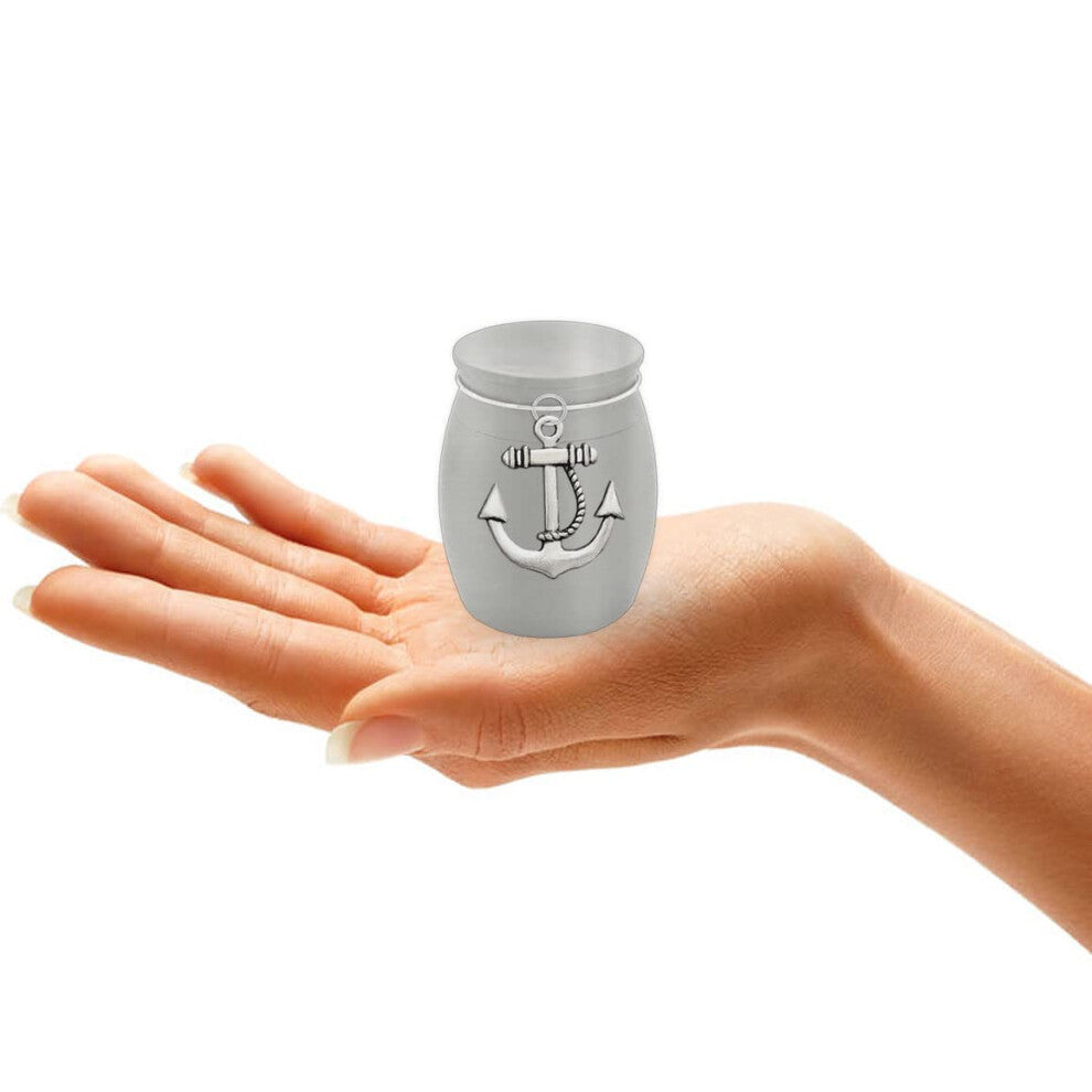 MEMORIAL HOLDER MINI URN