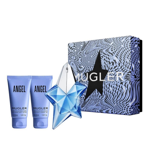 ⭐✨ Mugler Angel Gift Set ✨⭐