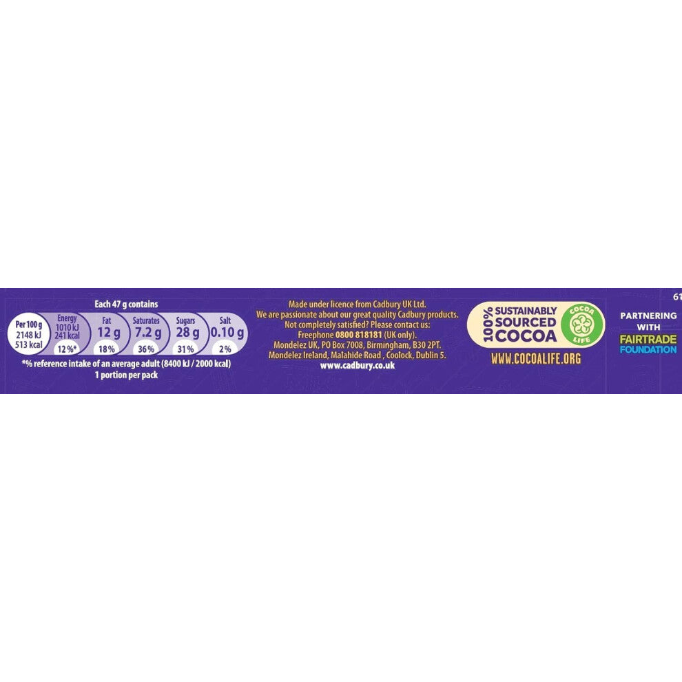 🍫✨ CADBURY MARVELLOUS CREATIONS ✨🍫