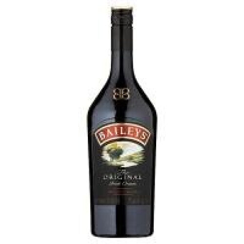 🥃BAILEYS ORIGINAL IRISH CREAM LIQUEUR 1L 🥃