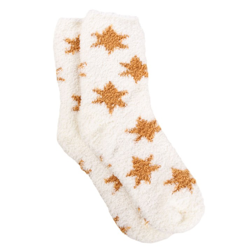 Ruby the Reindeer Mug & Fluffy Socks Gift Set