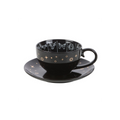 Celestial Tea Leaf Reading Teacup & Saucer Set