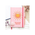 ☀️✨ The Sun Gratitude Journal with Rose Quartz Pen ✨☀️