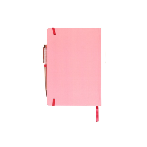 ☀️✨ The Sun Gratitude Journal with Rose Quartz Pen ✨☀️