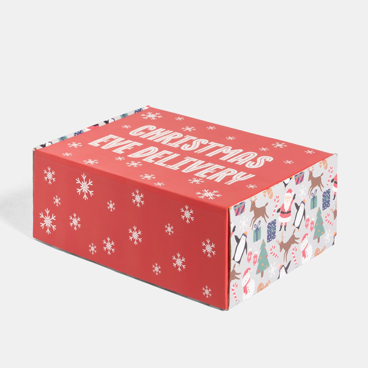 Festive Friends Christmas Eve Box