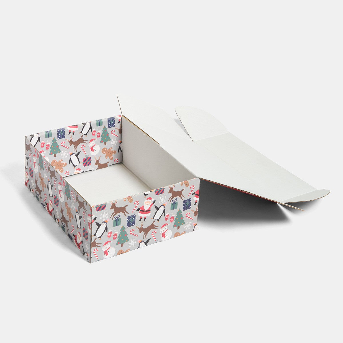 Festive Friends Christmas Eve Box