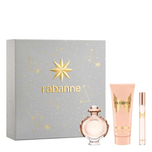 Rabanne Olympéa Eau de Parfum 50ml Gift Set