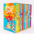 ROALD DAHL COLLECTION