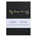 Recipe Book For Your Own Recipes