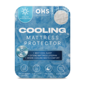 COOLING MATTRESS PROTECTOR