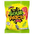 Sour Patch Kids Sweets – 140g Bags (Pack of 10)