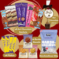 Luxury Hot Chocolate Gift Set