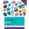The Crystal Bible: Volume 1 by Judy Hall