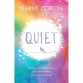 Quiet – Silencing the Brain Chatter and Believing That You're Good Enough By Fearne Cotton