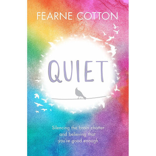 Speak Your Truth: Connecting with Your Inner Truth and Learning to Find Your Voice By Fearne Cotton