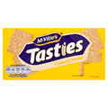 McVitie's Tasties Custard Creams