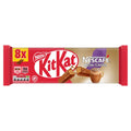 KitKat 2 Finger Nescafé Mocha Chocolate Biscuit Bars – 8 Pack