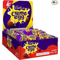 Cadbury Creme Eggs – Pack of 48