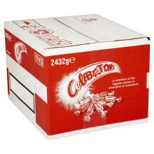 Celebrations Chocolate Bulk Case – 2.432kg