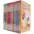 Magic Ballerina Collection – 22 Book Box Set By Darcey Bussell