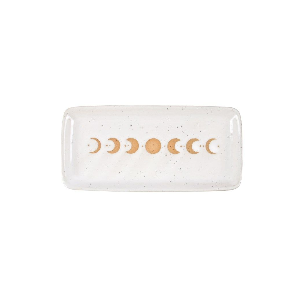 Moon Phase Trinket Dish