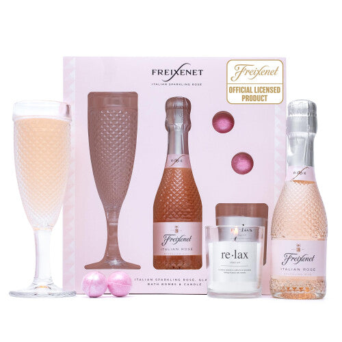 Freixenet Italian Rosé Gift Set