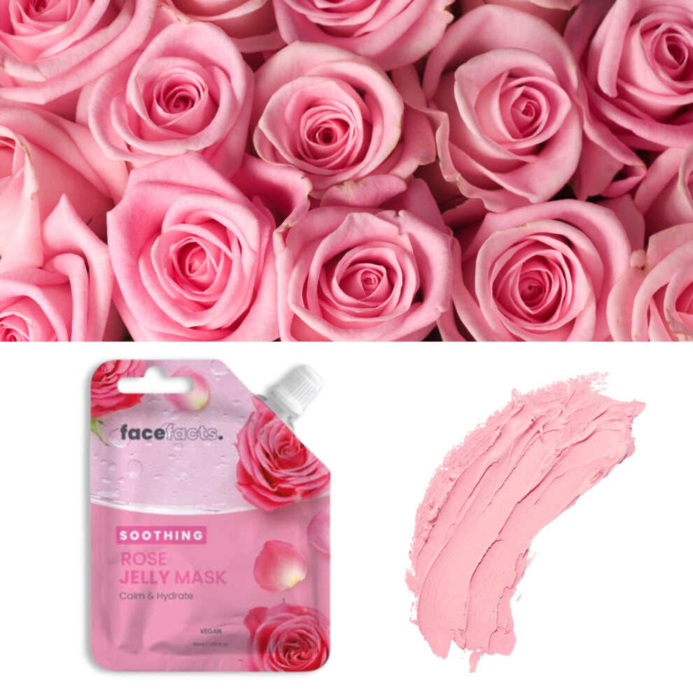 Luxury Prosecco Pamper Gift Set