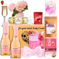 Luxury Prosecco Pamper Gift Set