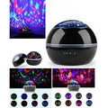 Calming Autism LED Sensory Projector Lamp