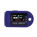 Fingertip Pulse Oximeter
