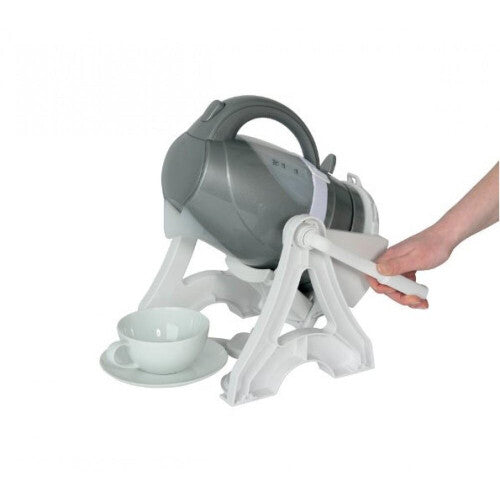 Universal Kettle Tipper – Kitchen Safety & Mobility Aid