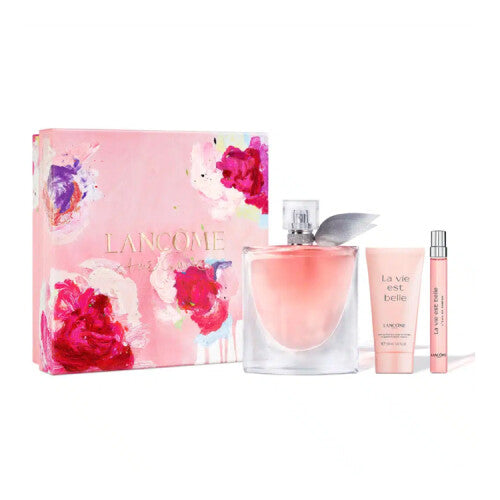 🌸 Lancôme La Vie Est Belle Eau de Parfum 100ml Gift Set