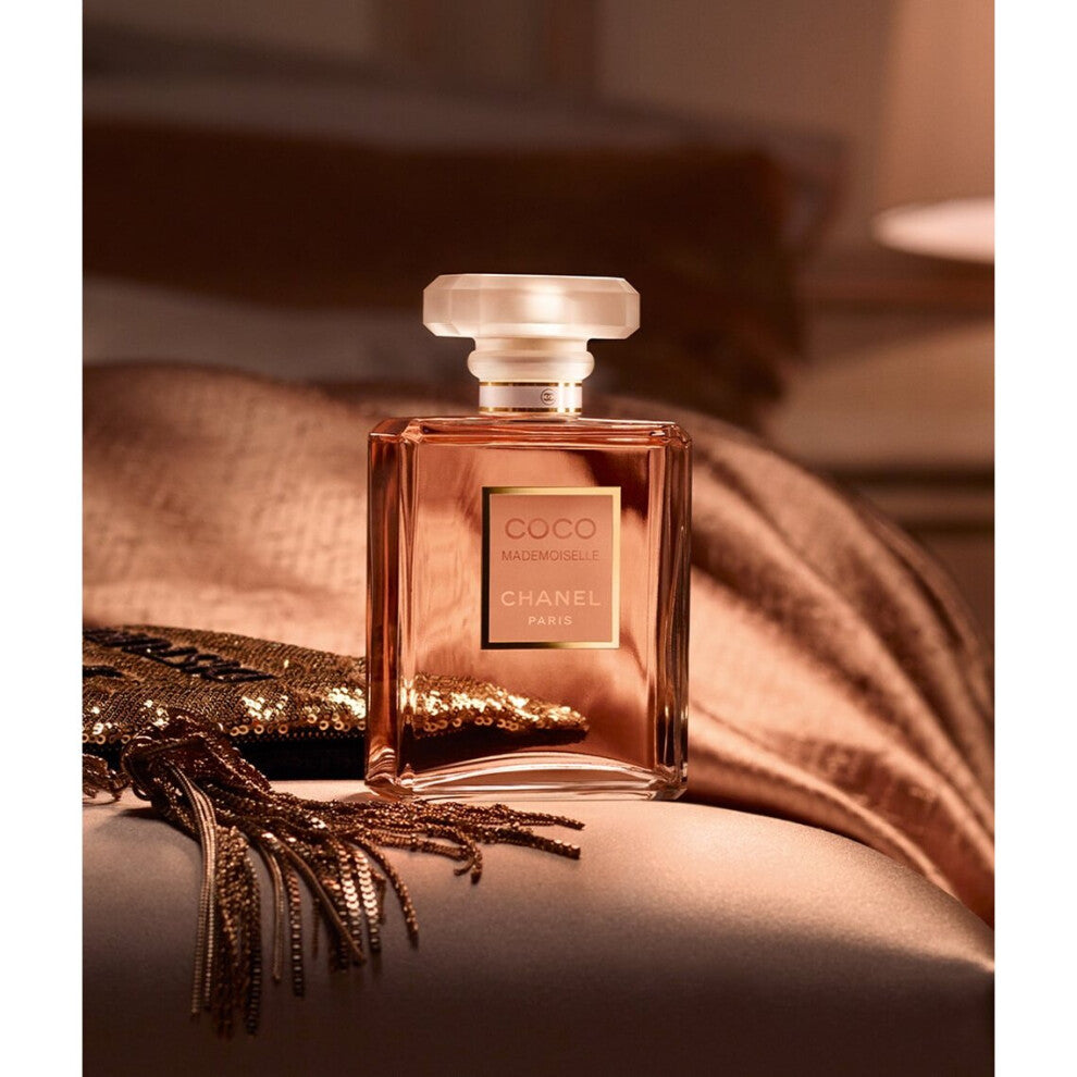 Chanel Coco Mademoiselle Eau de Parfum 50ml