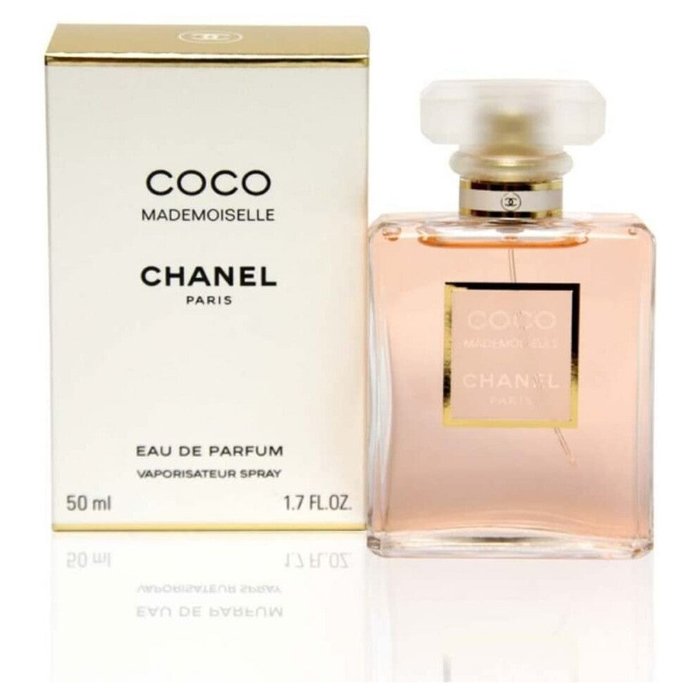 Chanel Coco Mademoiselle Eau de Parfum 50ml