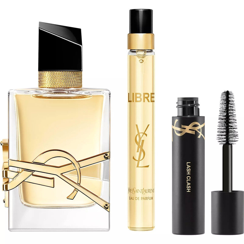YSL Libre Eau de Parfum 50ml Gift Set – Luxury Fragrance & Beauty Collection