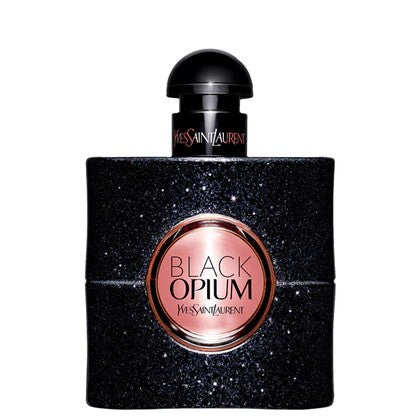 Yves Saint Laurent Black Opium Eau de Parfum