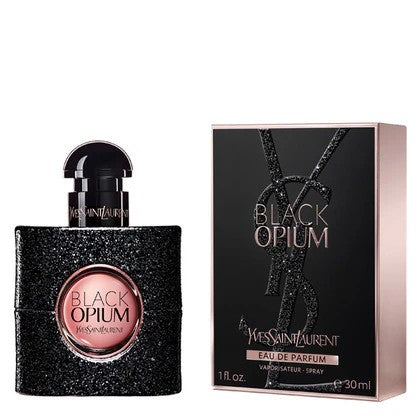 Yves Saint Laurent Black Opium Eau de Parfum
