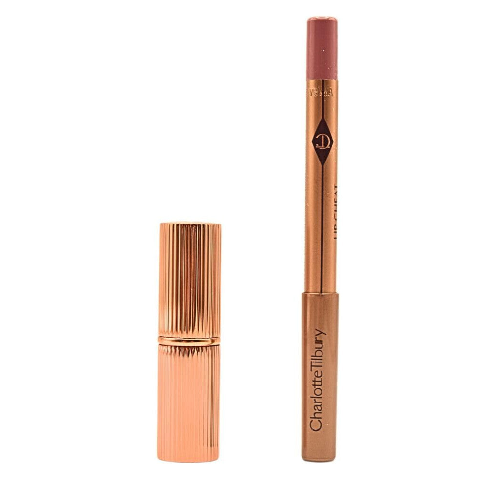 Charlotte Tilbury Mini Pillow Talk Lip Kit – The Perfect Lip Duo