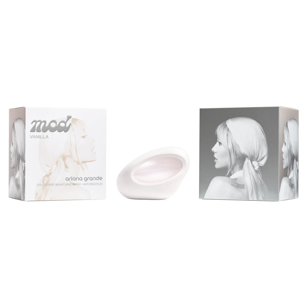 Ariana Grande MOD Vanilla Eau de Parfum 30ml